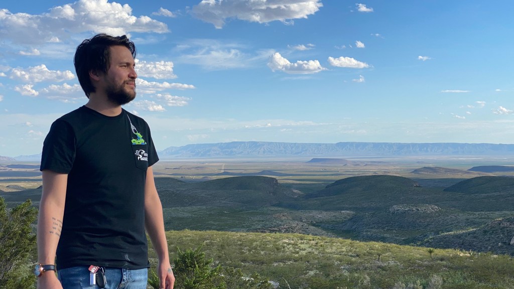 Photo by Astrid Guerrero